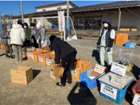 リサイクル広場１